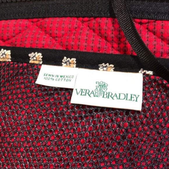 Vintage Full Size Garment Travel Bag - Picture 7 of 15